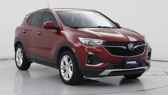 BUICK ENCORE GX 2020 KL4MMBS20LB114230 image